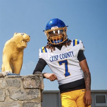 Caden Lofton