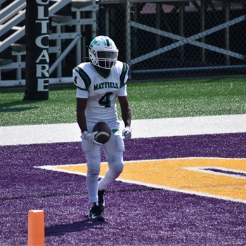 Roy-Allen Bumpers Jr