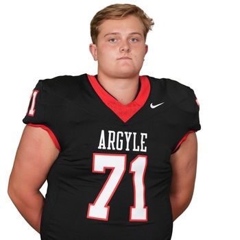 Luke Metcalf