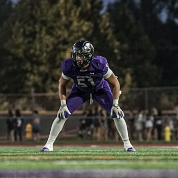 Jonathan "JR" Beamer