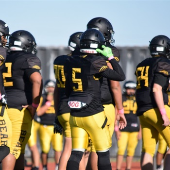 Cameron Montemayor - Hudl