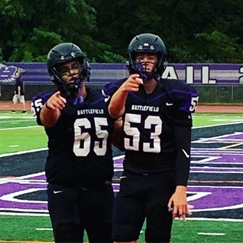 Jonathan Plaza markus