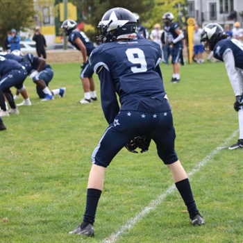 Tyler Steele