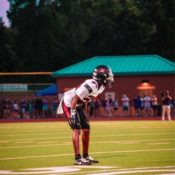 Ja'Darius Rawls