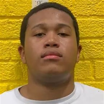 Jibreel Goins