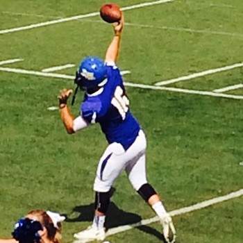 Austen Wagner