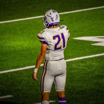 colton sullins