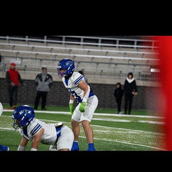 Colt Poore
