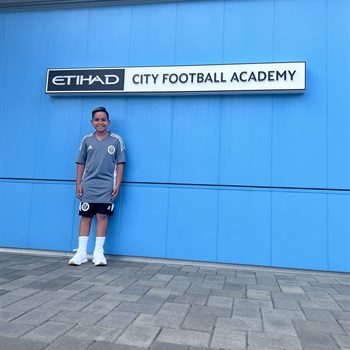 Andrew Alexander Bravo