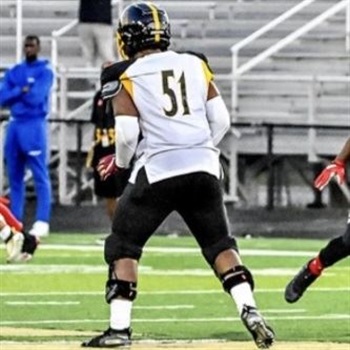 Ezekiel Bradley-Lewis