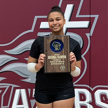 Kiera Adams-McIntosh