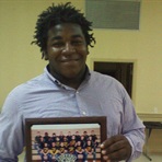 Deontrae Neal