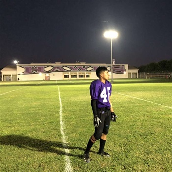 Manuel Mendez Camarillo