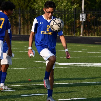 Cristian Portillo-Castro