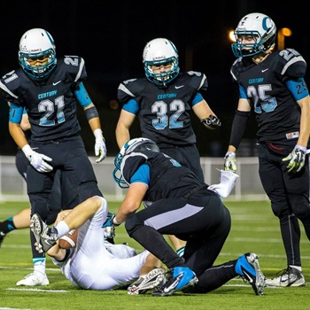 (Carlos) Kico Alvarado