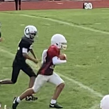 Haiven Catches