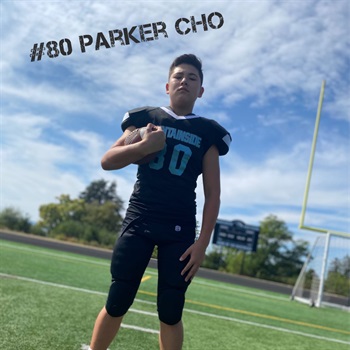 Parker Cho