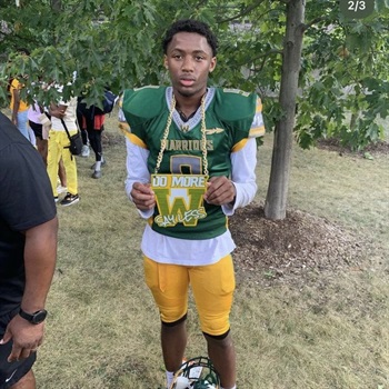 Matthew Sims jr