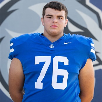 Noah Mullnix