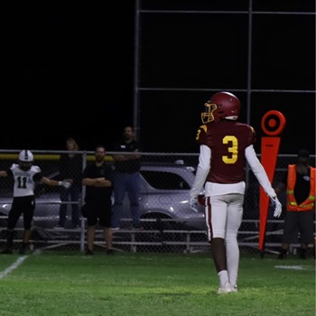 Elijah Saunders-Diggs