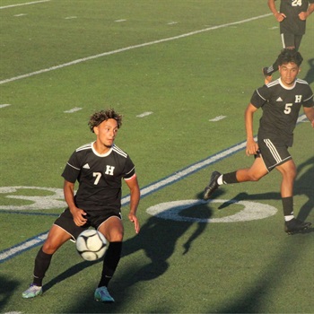 Sebastian Ballesteros