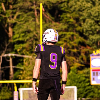 Evan Fitzgerald
