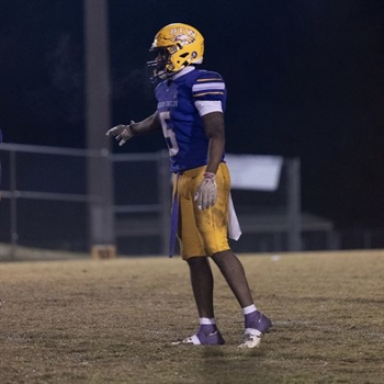 Jaylen Fitzpatrick