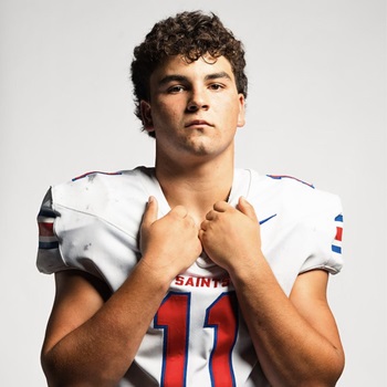 Caleb Roland
