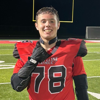 Charles Eichholz #78