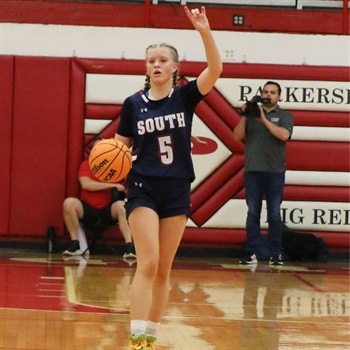 Lucie Cline - Hudl