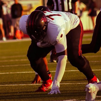 La'Troy Bradford Jr.