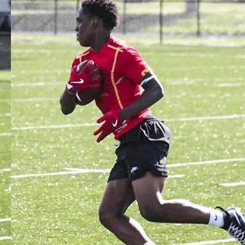 Na’Tiriyon Robinson-Waters