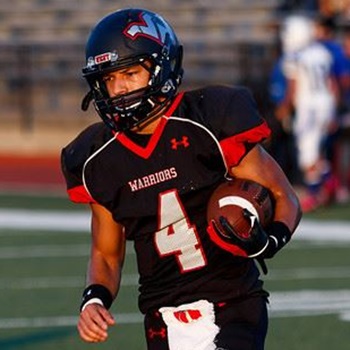 Anthony Navarro