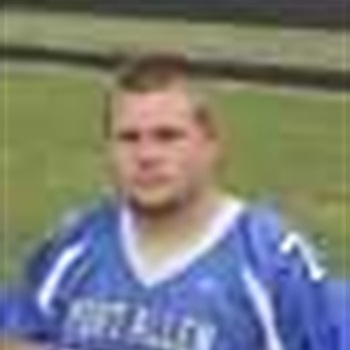 Nick Kauffman