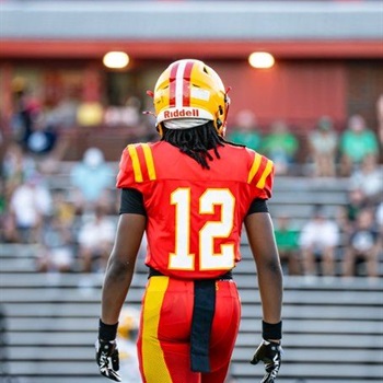 Xavier McMeans