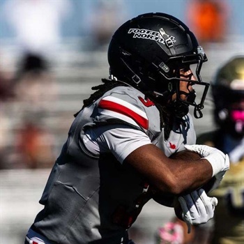 Massimo Ferrone-Byrd