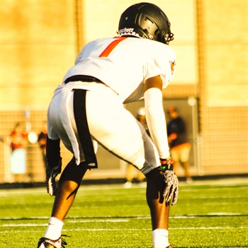 Qwynton Rawls