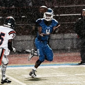 Marcus Tate