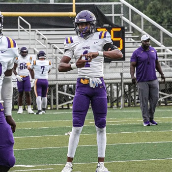 Edrick Mryon Williams