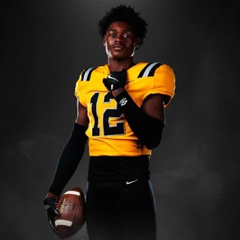 Jeremiah Jones