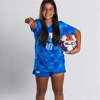 Victoria Valencia Vonversen