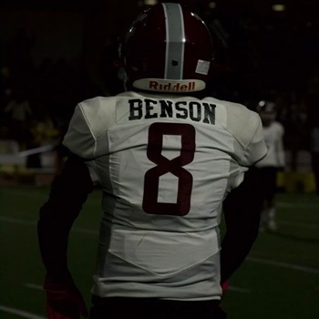 Denim Benson
