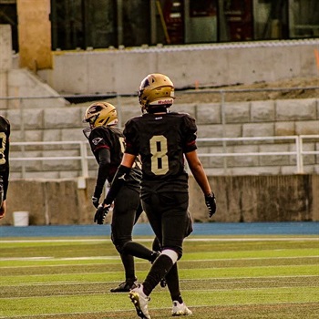 Malakai Cuvelier-brooks