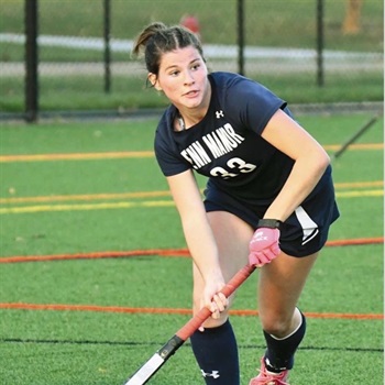 Morgan Michelle Hook