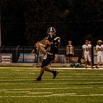 Brody Gossett