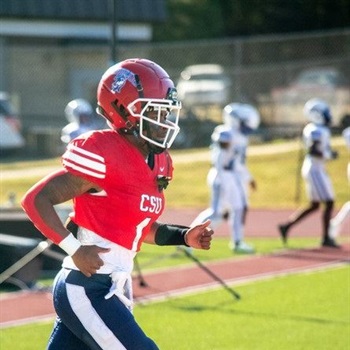 Jartavious "JT" Wright