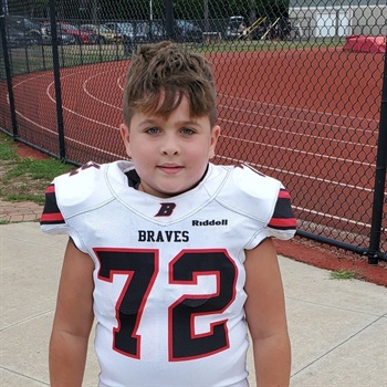 AJ (Anthony) Paruolo