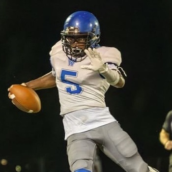 Josha Riker Fox Joshua Fox - Hudl
