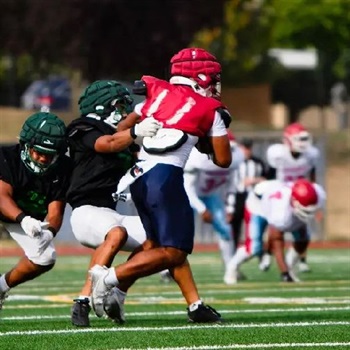 Achillez Mika-togiola