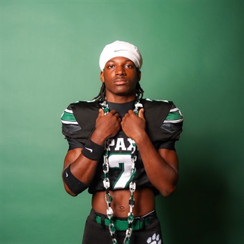Antoine Wilkins Jr